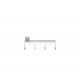 Neodímio N35 Ø5x3 mm - 100 Pçs